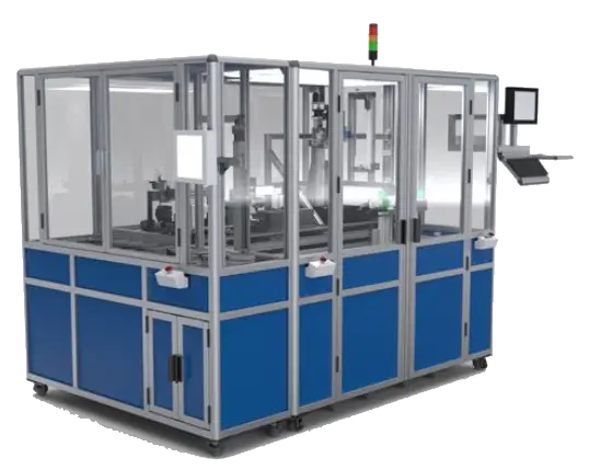 Juice & CSD Processing System Thumbnail 2