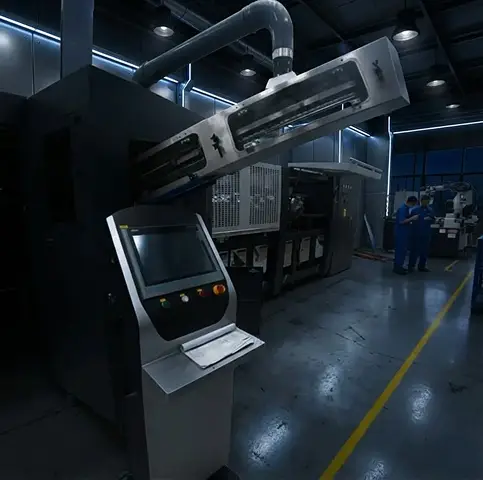 Water Treatment System Thumbnail 2