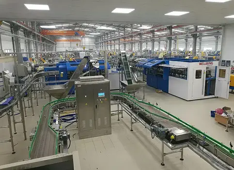 Water Treatment System Thumbnail 3