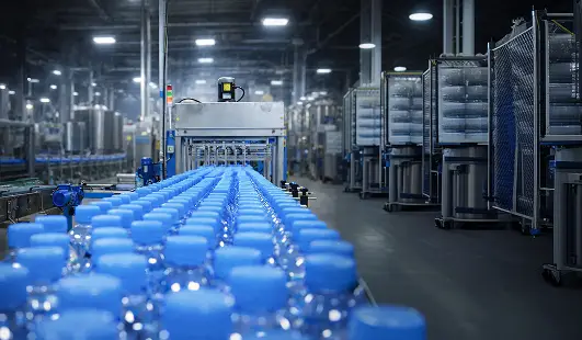 Water Treatment System Thumbnail 4